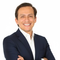 Albert Pinzón Email