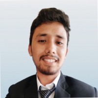 Proterra Group Employee Suman Adhikari's profile photo