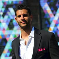 All Love Productions Employee Daniel Boulos's profile photo