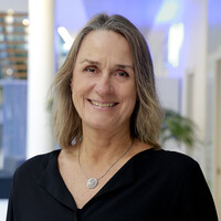 LESSOR A/S Employee Ann Glitsos's profile photo