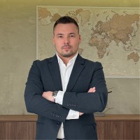 Naaura Group Employee Bence Nagy's profile photo
