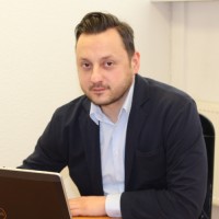 Aleet Employee Dominik Leśnicki's profile photo