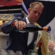 Eazlee Employee Jeroen Escherich's profile photo