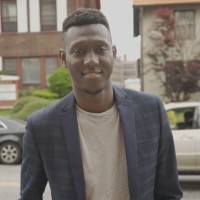 Ismael Belem's profile photo