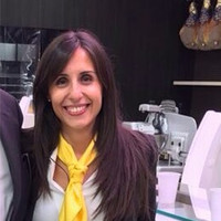 Tigros S.p.A. Employee Michela Calabrese's profile photo