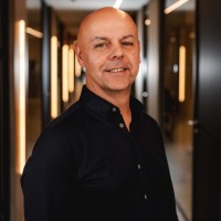 Group Bruno Employee Benny Coninx's profile photo