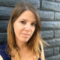 Gabriela Ellis Email & Phone Number