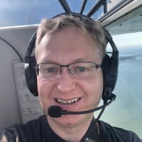 Thorin Employee Konstantin Tikhonov's profile photo