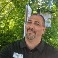 Argus Professional Storage Management Employee Owen Goodwin's profile photo