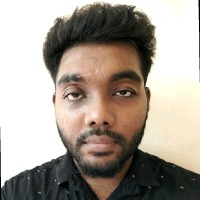 CrunchOps Employee Aswin Vijayan's profile photo