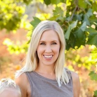 Moravek, Inc Employee Lia Barnes's profile photo