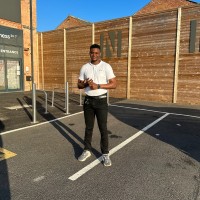 AR POWER Employee Oluwatobiloba Alao's profile photo