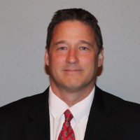INSERV, Inc. - Environmental & Industrial Services Employee Steven Johnson's profile photo
