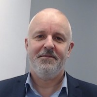 Chris Lacey's profile photo