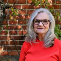 Fluence Employee Ann-Britt Bolinder's profile photo