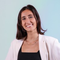 Fundación Avina Employee Julia Chacur's profile photo