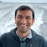 Meta Employee Jatin Kumar's profile photo