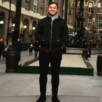 Taylor Technology Systems Limited Employee Stephen Wickes's profile photo