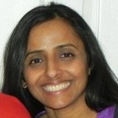 Siemens Healthcare Employee Hima Patel's profile photo