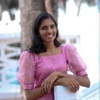 CHEMMANUR CREDITS AND INVESTMENTS LIMITED Employee Angel P's profile photo