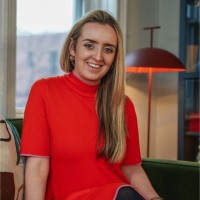 StrawberryFrog Employee Nicola Conneally's profile photo