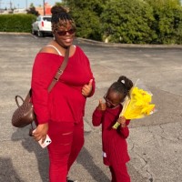 NewPath Child & Family Solutions Employee Tikira Sims's profile photo