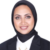 Feedback Market Research (MENA) Employee Youmna Elsheikh's profile photo