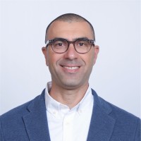 Chart Industries, Inc. Employee Malek Aburas's profile photo