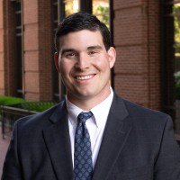 Blue Ridge Risk Partners Employee Alec Auwaerter's profile photo