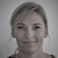 PPR Employee Charlotte Blaabjerg's profile photo