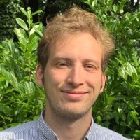 Johnson & Johnson Vision Employee Mark Lemoine's profile photo