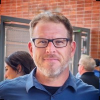 Associated Electrics, Inc. Employee Brad Geck's profile photo