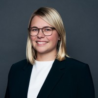 EssenceMediacom Germany Employee Lisa Blättler's profile photo