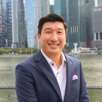 Gavin Poh Email & Phone Number