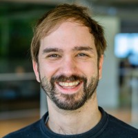iO Employee Pieter-Jan Druyts's profile photo