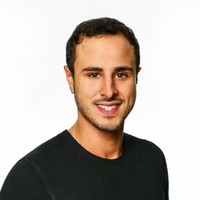 Jump 450 Employee Jeremy Leibowitz's profile photo