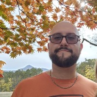 ECS (Equans) Employee Raphaël Dupont's profile photo