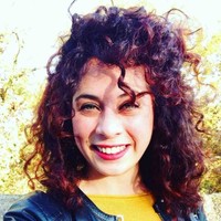 We Are Jungle Employee Roberta Galbusera's profile photo