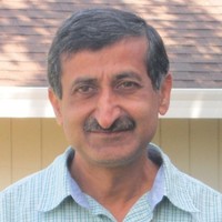 Tallac Networks Employee Ponnappa Palecanda's profile photo