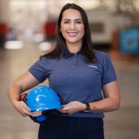 Grupo Orguel Employee Valéria Martins's profile photo