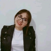 Harumi Bazaldua Email