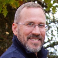 Cielo Digital Infrastructure Employee David Shepard's profile photo