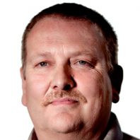 Middelfart Kommune Employee Steffen Daugaard's profile photo