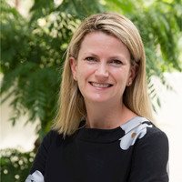 Oyster Property Group Employee Jennifer Andrews's profile photo