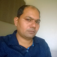 Prashant Somnathe Email & Phone Number
