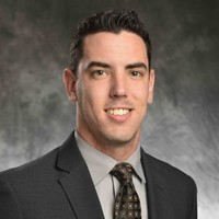 Deloitte Consulting Employee Sean Gale's profile photo
