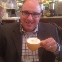 Project X Employee Michael Goodrich's profile photo