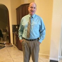 Convey Health Solutions Employee Christopher Mathews's profile photo