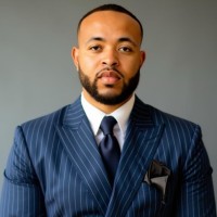 Darrien Jones Email & Phone Number