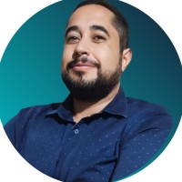 CCN Automação Employee Cristiano Medeiros's profile photo